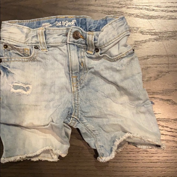 (3) 3T Shorts - Picture 4 of 4